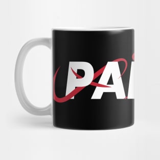 PAKYU BAYBAYIN Mug